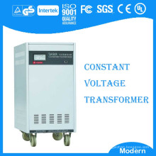 Transformador de voltaje constante (5kVA, 7,5kVA, 10kVA, 15kVA)